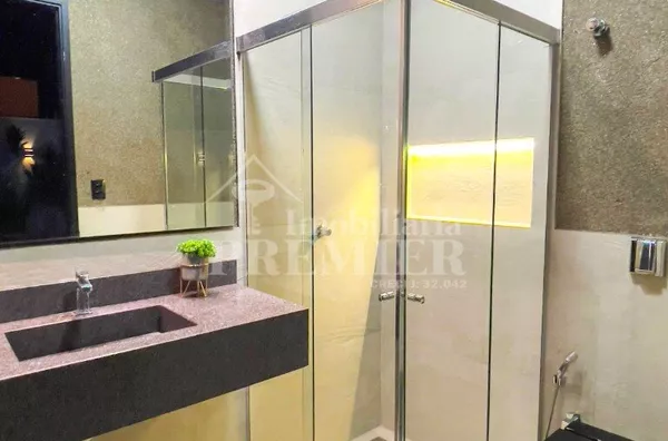 CA3670 - Casa de condomínio para venda, Quinta Do Lago Residence, São José Do Rio Preto