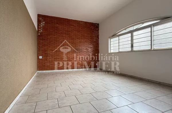 Cód.: CA3605- Casa - 3 Dormitórios -Jardim Europa - São José Do Rio