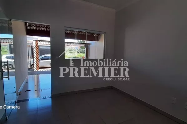 Cód.: CA2675 - Casa - 3 Dormitórios - Set Sul - São José Do Rio Preto/SP