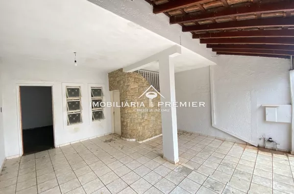 Cód.: CA2563 - Casa - 3 Dormitórios -Cidade Jardim- São José Do Rio Preto/SP