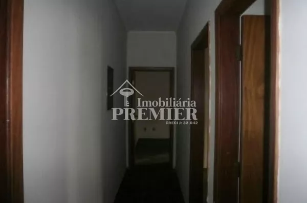 Cód.: CA3327 - Casa - 3 Dormitórios -Jardim Herculano -São José Do Rio Preto/SP