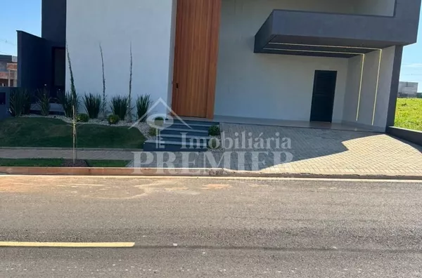 CA3733 - Casa de condomínio para venda,  Quinta Do Lago - Lac Léman, São José Do Rio Preto
