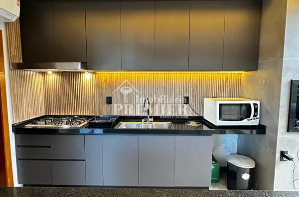 Cód.; CA3555- Casa de condomínio - 3 dormitórios - Recanto do Lago- São José do Rio Preto/SP