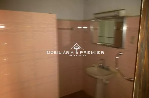 Casa - 2 dormitórios - Jardim Canaã - São José do Rio Preto/SP.