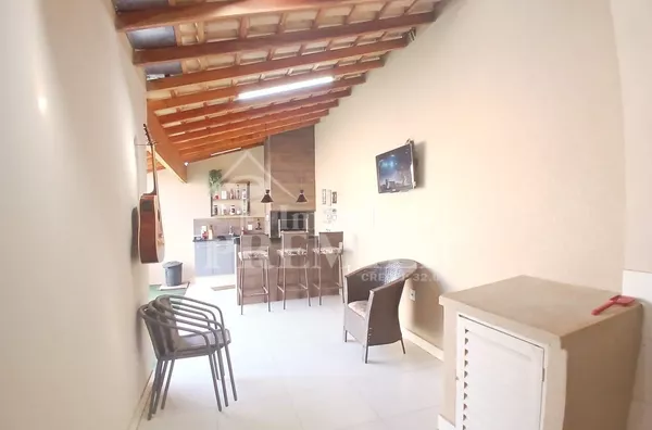 Cód.: CA3658- Casa - 2 Dormitórios - Bady Bassitt/SP