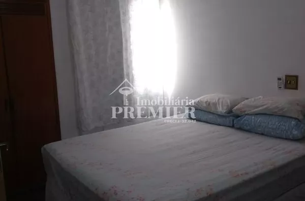 Cód.: AP3187 - Apartamento - 2 Dormitórios -Cidade Nova - São José Do Rio Preto/SP