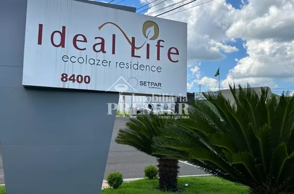 Cód.: TE2937 - Terreno em condomínio - 327m² - ideal Life Ecolazer - São José Do Rio Preto/SP