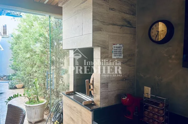 CA3264, Casa de condomínio para venda,  Residencial Amazonas, São José Do Rio Preto