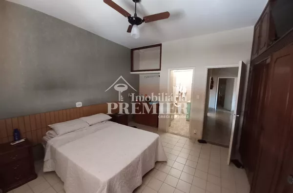 Cód.: CA2811 - Casa - 3 Dormitórios -Boa Vista -São José Do Rio Preto/SP