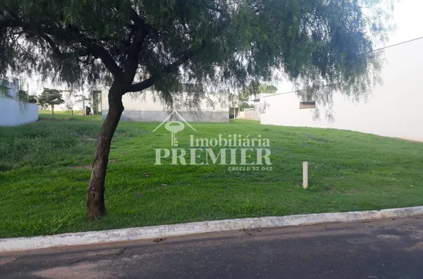 Cód.: LO3326 - Terreno - 360 m² - Jardim Botanico - Bady Bassitt/SP