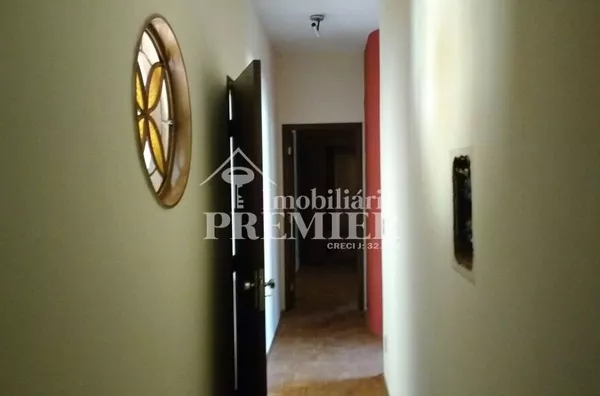 Cód.: CA2922 - Casa - 3 Dormitórios -Santos Dumont -São José Do Rio Preto/SP