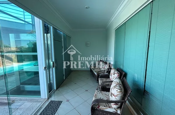 Cód.: CA2697 - Casa em condomínio - 4 Dormitórios - Damha II - São José Do Rio Preto/SP