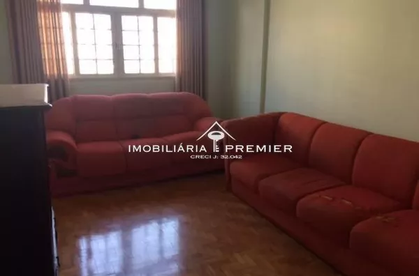 Apartamento com 3 Dormitórios - Centro - São José Do Rio Preto/SP