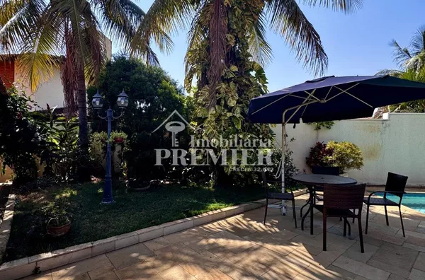 Cód.: CA3473  - Casa - 3 Dormitórios -Jardim Fernandes -São José Do Rio Preto/SP