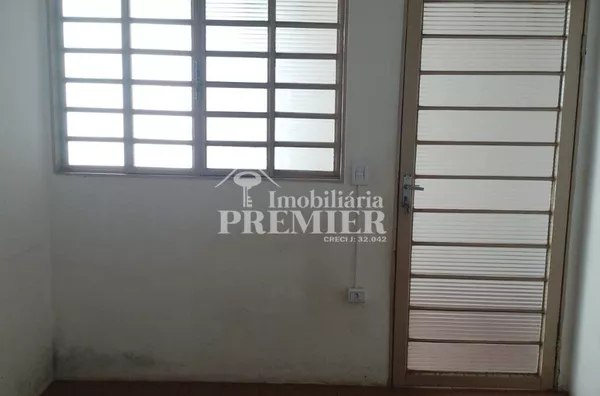 Cód.: CA3303 - Casa comercial - 3 Dormitórios - Vila Ideal - São José Do Rio Preto/SP