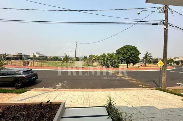 Cód.; CA3529 - Casa de condomínio - 3 dormitórios - Village Damha Rio Preto I- São José do Rio Preto/SP