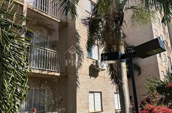 AP3713 - Apartamento para aluguel,  Residencial Santa Filomena, São José Do Rio Preto