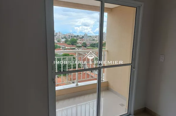 Cod.: AP2528 Apartamento - 2 dormitórios - Vila N.Sr.do Bom Fim  - São José do Rio Preto/SP