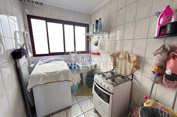 Cód.: AP2990 - Apartamento - 3 Dormitórios - Parque Estoril- São José Do Rio Preto/SP