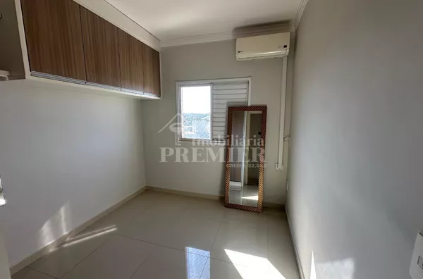 AP3713 - Apartamento para aluguel,  Residencial Santa Filomena, São José Do Rio Preto