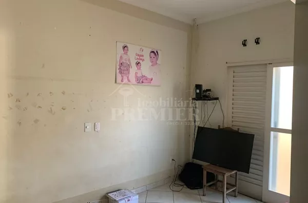 CA3717 - Casa de condomínio para venda,  Condomínio Village Rio Preto, São José Do Rio Preto
