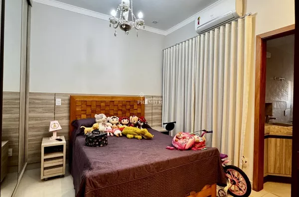 CA3444 - Casa para venda,  Quinta Do Lago Residence, São José Do Rio Preto