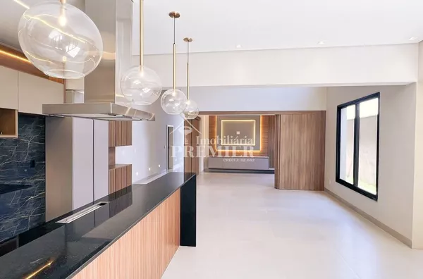 CA3470 - Casa de condomínio para venda, 4 quarto(s),  Residencial Gaivota I, São José Do Rio Preto