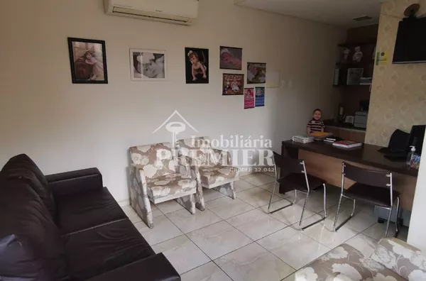 Cód.: CA3185- Casa - 3 Dormitórios -Jardim Fuscaldo -São José Do Rio Preto/SP