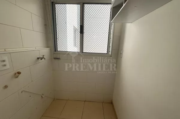 Apartamento - 2 Dormitórios - Higienópolis - São José Do Rio Preto/SP