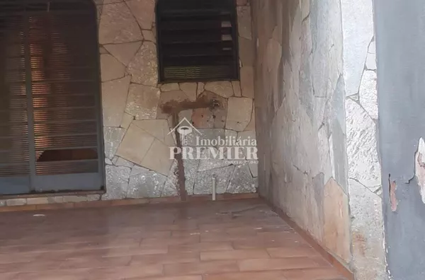 CA3495 - Casa para venda, 2 quarto(s),  Boa Vista, São José Do Rio Preto