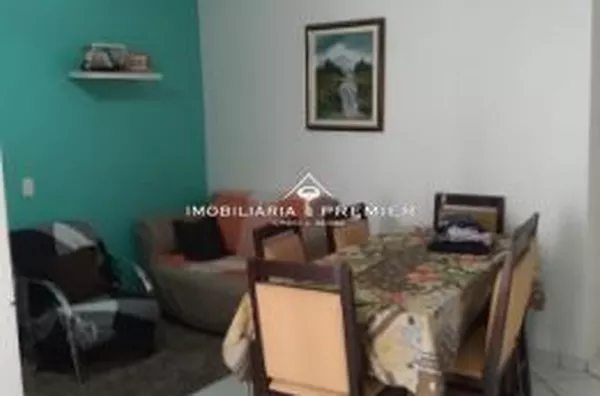 Cód.: AP2213V - Apartamento - 2 Dormitórios - Vila Itália - São José Do Rio Preto/SP