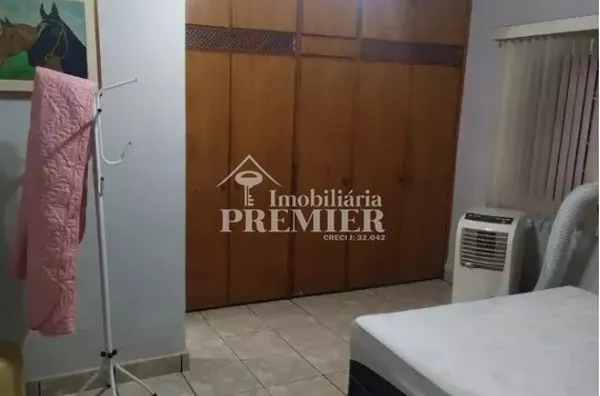 Cód.: CA3549 - Casa - 3 Dormitórios - Parque Estoril - São José Do Rio Preto/SP