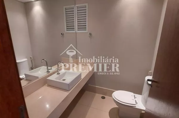 Cód.: AP3294 - Apartamento - 3 Dormitórios - Jardim  Bosque Vivendas- São José Do Rio Preto/SP