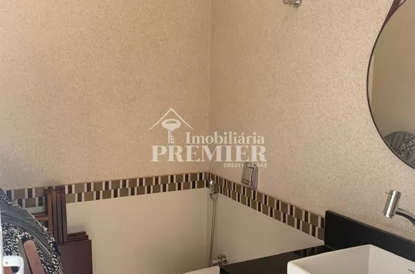 Cód.; CA3571- Casa de condomínio - 3 dormitórios - Quinta do Lago - São José do Rio Preto/SP
