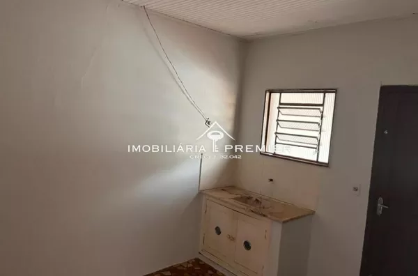 Cód.: CS2372V - Casa com Edícula - 3 Dormitório - Vila Ideal - São José Do Rio Preto/SP