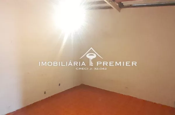 Cód.: CA2591 - Casa - 2 Dormitórios -Jardim Vista Bela-São José Do Rio Preto/SP