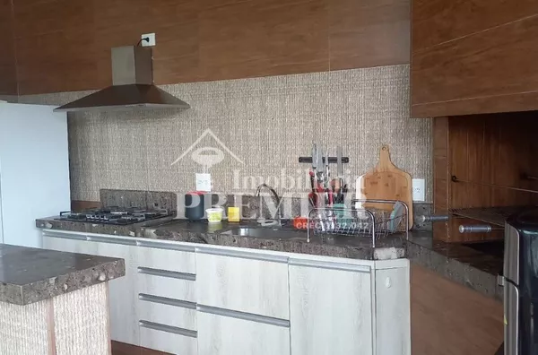 Cód.; CA3162 - Casa de condomínio - 3 dormitórios - Terra Vista Residencial  Club-  Mirassol/SP