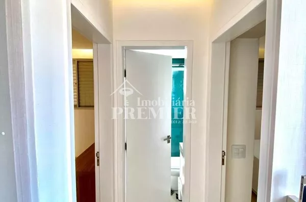 Cód.: AP3206 - Apartamento - 2 Dormitórios- Rios D'Italia - São José Do Rio Preto/SP