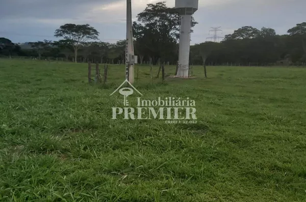 Cód.;SI3425 - Sítio - 5,75 hectares - Neves Paulista/SP