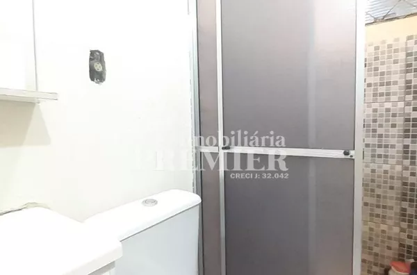 Cód.: AP2610 - Apartamento - 2 dormitórios - Caic - São José do Rio Preto/SP