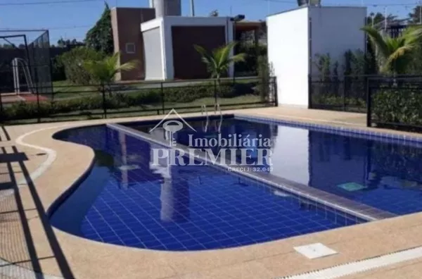 Cód.;TE2717 - Terreno em condomínio - 253m² - Bella Vittá Monte Líbano - Bady Bassitt/SP