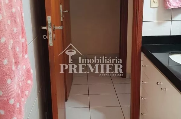 CA3477 - Casa para venda, 3 quarto(s),  Residencial Cidade Jardim, São José Do Rio Preto