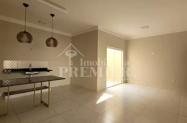 Cód.:CA3649 - Casa para venda -  Residencial Mais Parque Mirassol, - SP