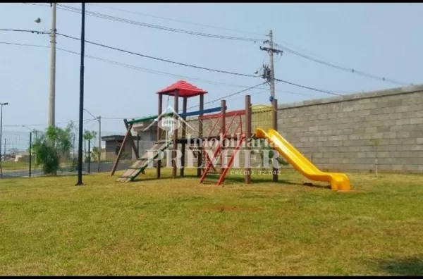 Cód.: LO2689 - Terreno em Condomínio - 200 m² - Pq. Res. Nature I - São José do Rio Preto/SP