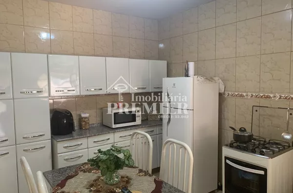 Cód.: CA3028 - Casa comercial - 3 Dormitórios - Boa Vista - São José Do Rio Preto/SP