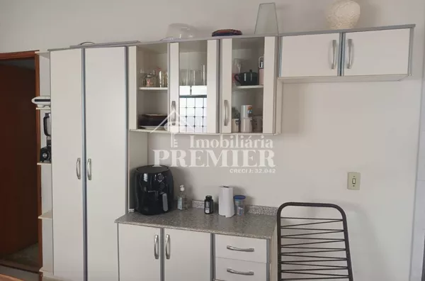 Cód.: CA - Casa - 2 Dormitórios -Jardim Anielli -São José Do Rio Preto/SP