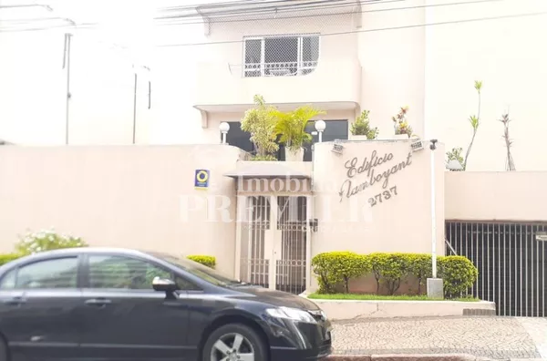 Cód.: AP3023 - Apartamento - 3 Dormitórios - Centro - São José Do Rio Preto/SP