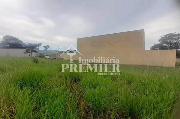 Cód.:LO3168 - Terreno - 300 m² - Fazenda Rio Preto - São José Do Rio Preto/SP