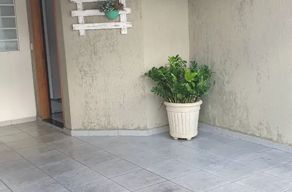 CA3477 - Casa para venda, 3 quarto(s),  Residencial Cidade Jardim, São José Do Rio Preto