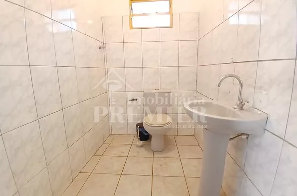 Cód.; SA3700 - Sala Comercial- 50 m² - Vila Maceno  - São José Do Rio Preto/SP